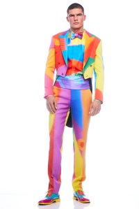 Moschino Pre-Fall 2022