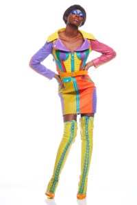 Moschino Pre-Fall 2022