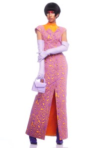 Moschino Pre-Fall 2022