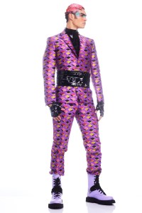 Moschino Pre-Fall 2022
