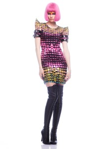 Moschino Pre-Fall 2022