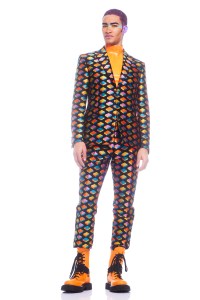 Moschino Pre-Fall 2022