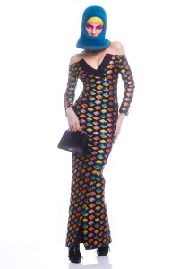 Moschino Pre-Fall 2022