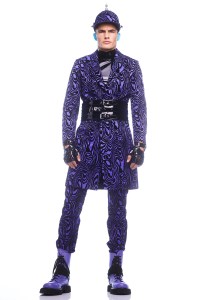 Moschino Pre-Fall 2022