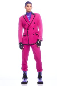 Moschino Pre-Fall 2022