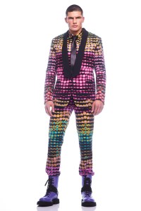 Moschino Pre-Fall 2022