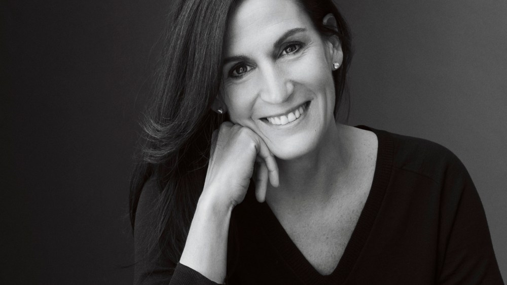 Natalie Levy of SPARC Lifestyle Group.