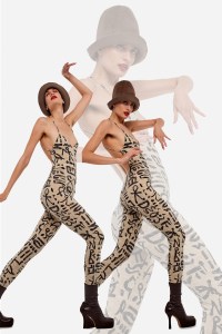 Norma Kamali Pre-Fall 2022