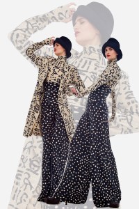 Norma Kamali Pre-Fall 2022
