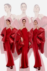 Norma Kamali Pre-Fall 2022
