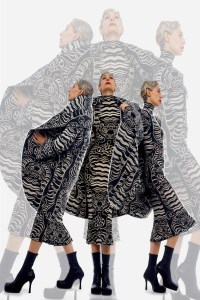 Norma Kamali Pre-Fall 2022