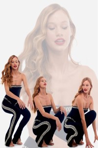 Norma Kamali Pre-Fall 2022