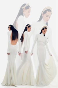 Norma Kamali Pre-Fall 2022