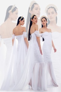 Norma Kamali Pre-Fall 2022