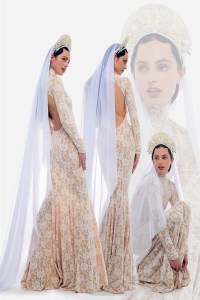 Norma Kamali Pre-Fall 2022