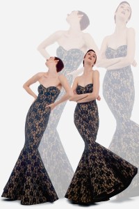 Norma Kamali Pre-Fall 2022
