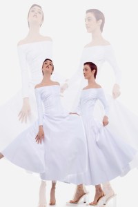 Norma Kamali Pre-Fall 2022