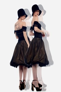 Norma Kamali Pre-Fall 2022