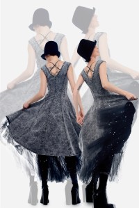 Norma Kamali Pre-Fall 2022