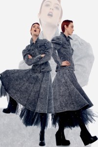 Norma Kamali Pre-Fall 2022