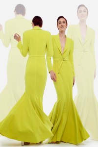 Norma Kamali Pre-Fall 2022