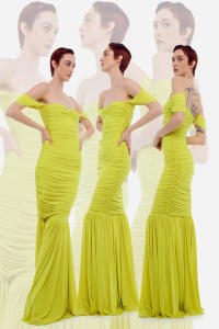 Norma Kamali Pre-Fall 2022