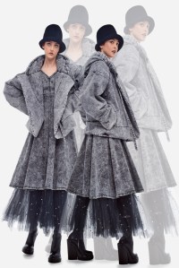Norma Kamali Pre-Fall 2022