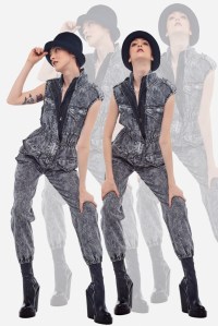 Norma Kamali Pre-Fall 2022