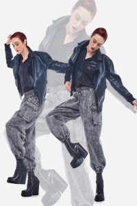 Norma Kamali Pre-Fall 2022