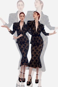 Norma Kamali Pre-Fall 2022