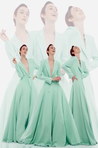 Norma Kamali Pre-Fall 2022