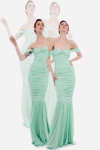 Norma Kamali Pre-Fall 2022
