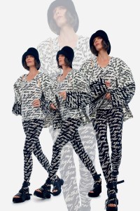 Norma Kamali Pre-Fall 2022
