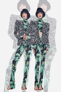 Norma Kamali Pre-Fall 2022