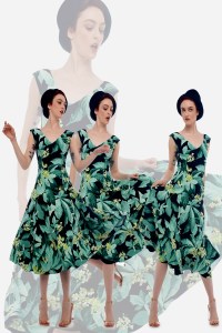 Norma Kamali Pre-Fall 2022