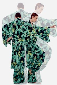Norma Kamali Pre-Fall 2022