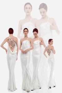 Norma Kamali Pre-Fall 2022