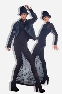 Norma Kamali Pre-Fall 2022
