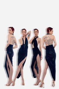 Norma Kamali Pre-Fall 2022
