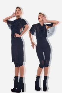 Norma Kamali Pre-Fall 2022