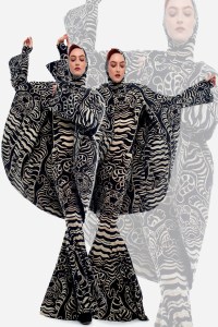 Norma Kamali Pre-Fall 2022