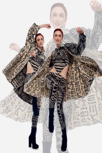 Norma Kamali Pre-Fall 2022