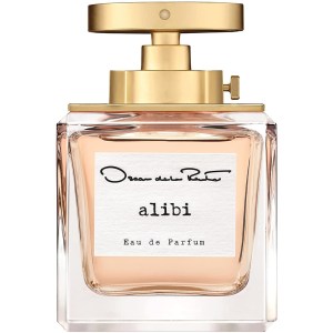 Oscar de la Renta perfume