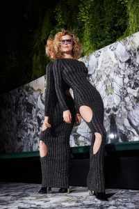Philipp Plein Pre-Fall 2022