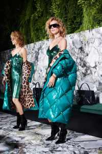 Philipp Plein Pre-Fall 2022
