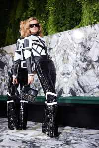 Philipp Plein Pre-Fall 2022