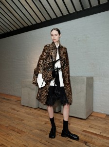 Proenza Schouler Pre-Fall 2022