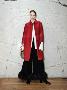 Proenza Schouler Pre-Fall 2022