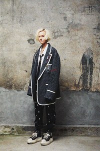 R13 Pre-Fall 2022