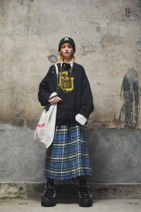 R13 Pre-Fall 2022